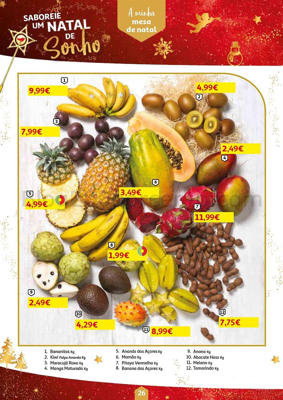 Antevisão Folheto AUCHAN Natal Promoções de 20 novembro a 9 dezembro p26.jpg