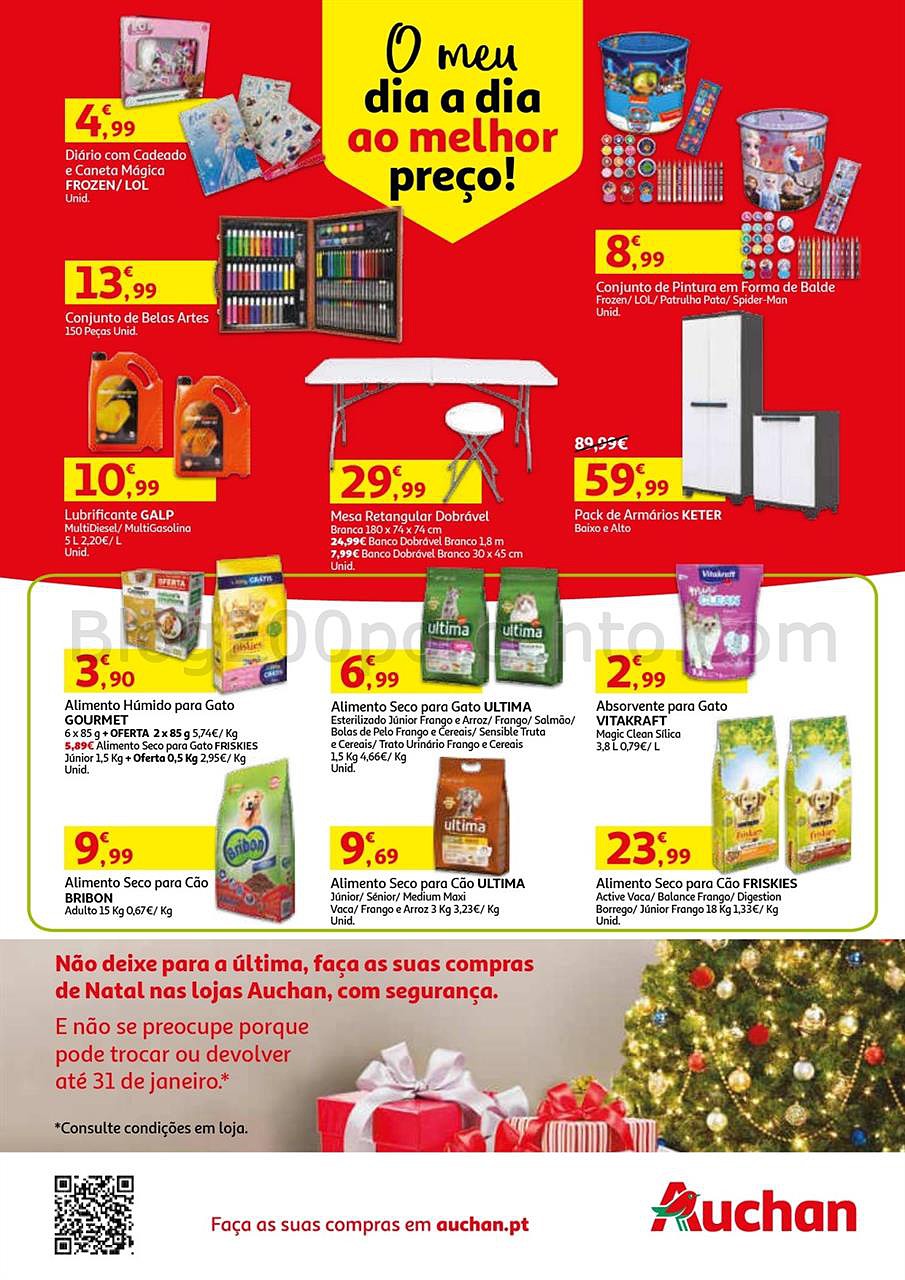 Antevisão Folheto AUCHAN Natal Promoções de 20 novembro a 9 dezembro p32.jpg