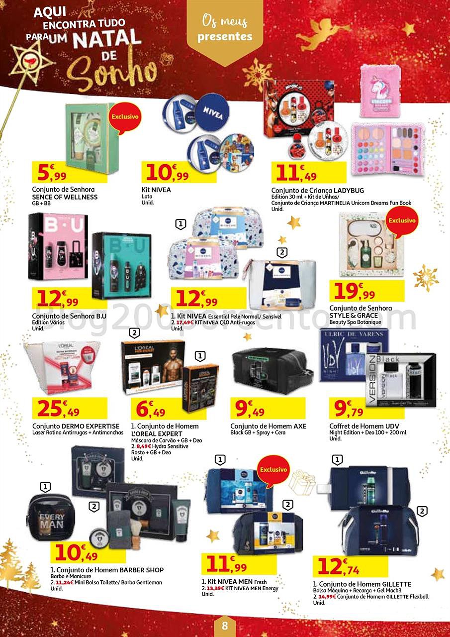 Antevisão Folheto AUCHAN Natal Promoções de 20 novembro a 9 dezembro p8.jpg