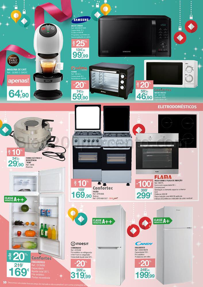 Antevisão Folheto E-LECLERC Natal Promoçoes de 24 novembro a 20 dezembro p10.jpg
