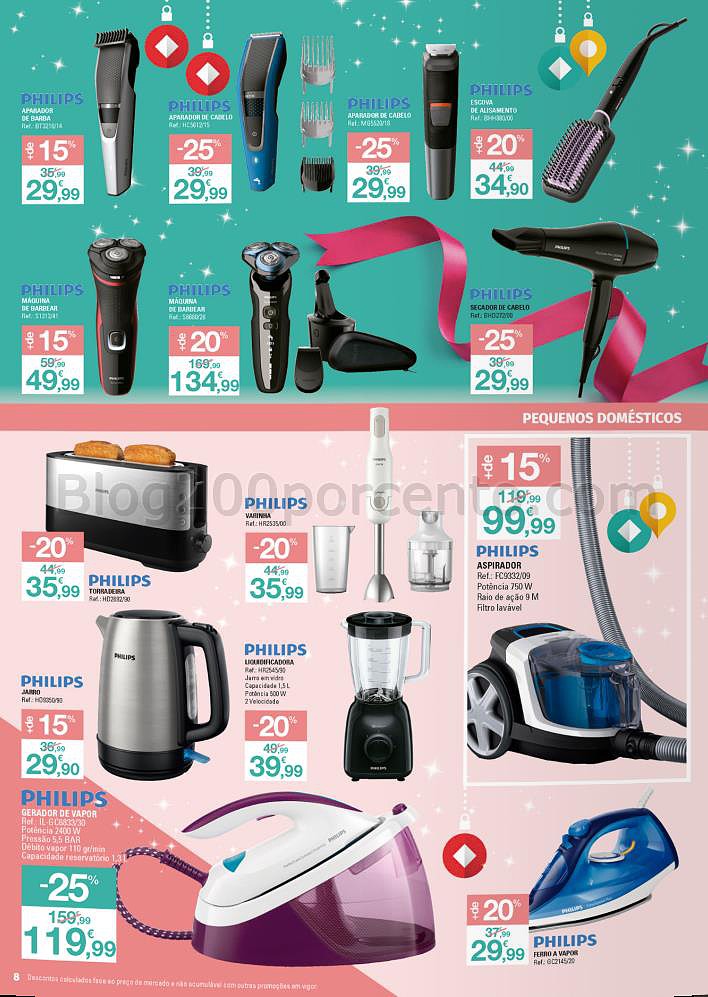 Antevisão Folheto E-LECLERC Natal Promoçoes de 24 novembro a 20 dezembro p8.jpg