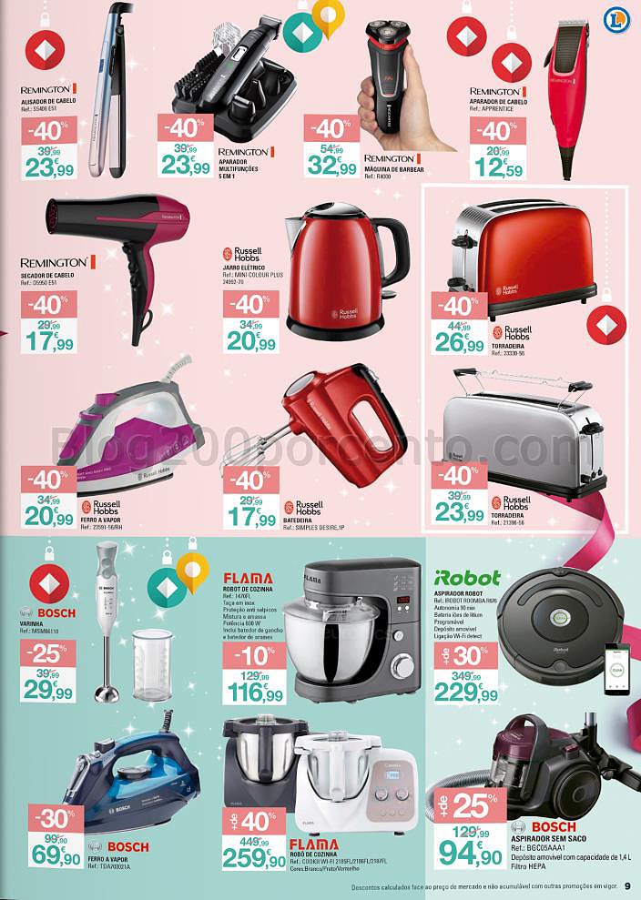 Antevisão Folheto E-LECLERC Natal Promoçoes de 24 novembro a 20 dezembro p9.jpg