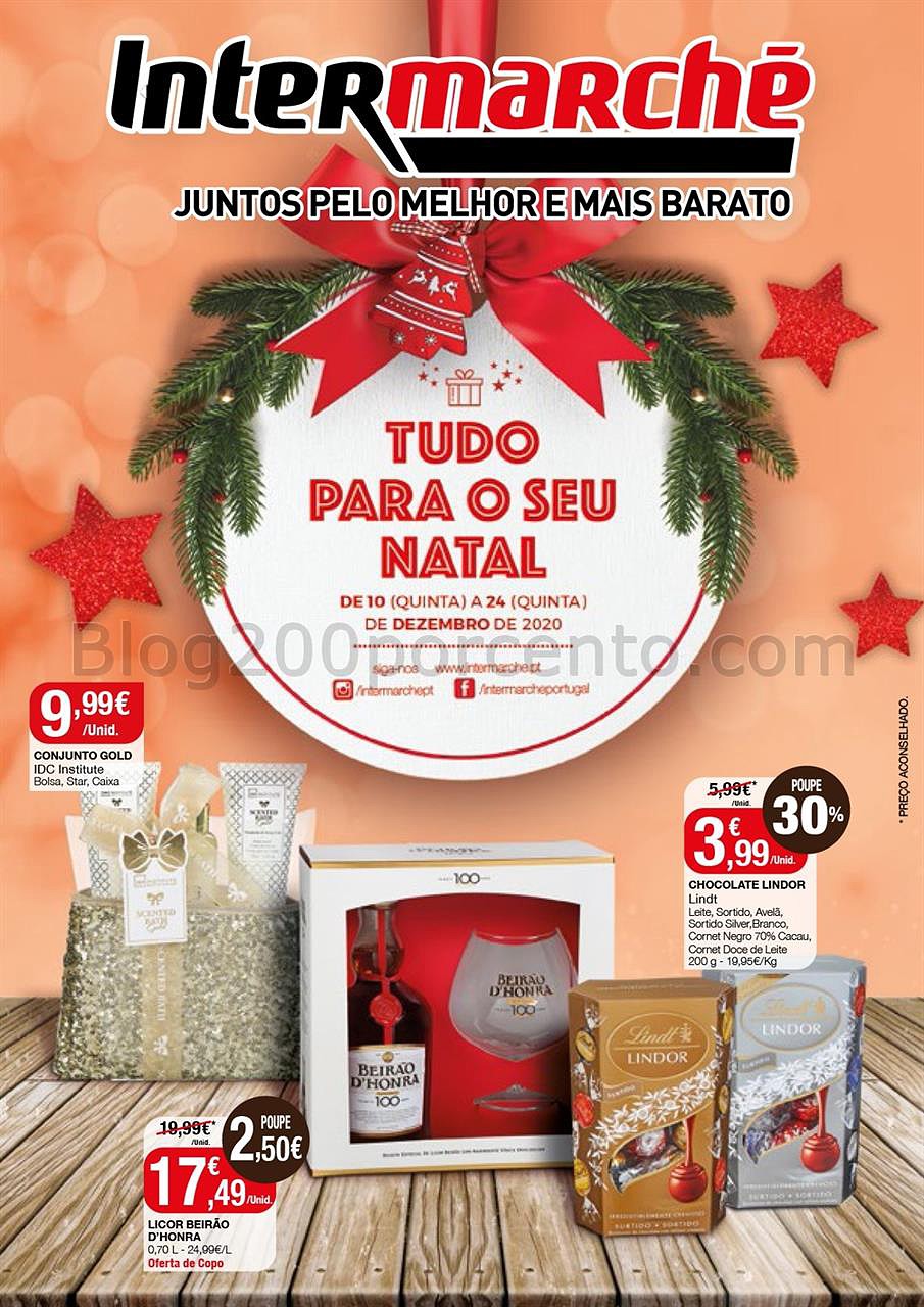 Antevisão Folheto INTERMARCHÉ Presentes 10 a 24 dezembro 1.jpg