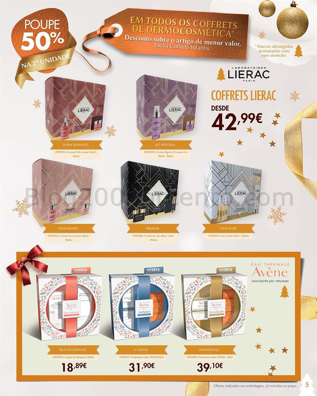 Antevisão Folheto PINGO DOCE Bem Estar Natal Promoções de 17 novembro a 31 dezembro