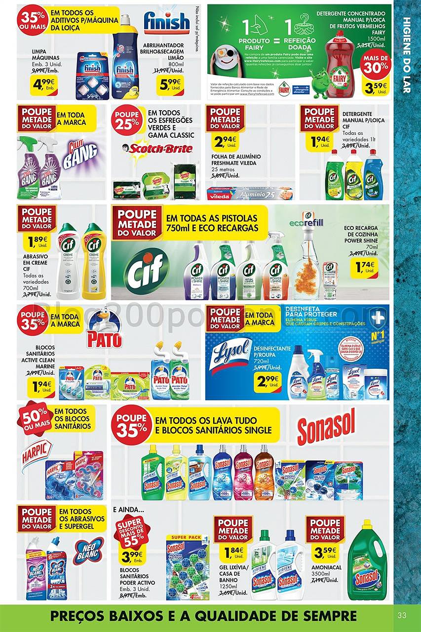 Antevisão Folheto PINGO DOCE Lojas Grandes Promoções de 8 a 14 dezembro