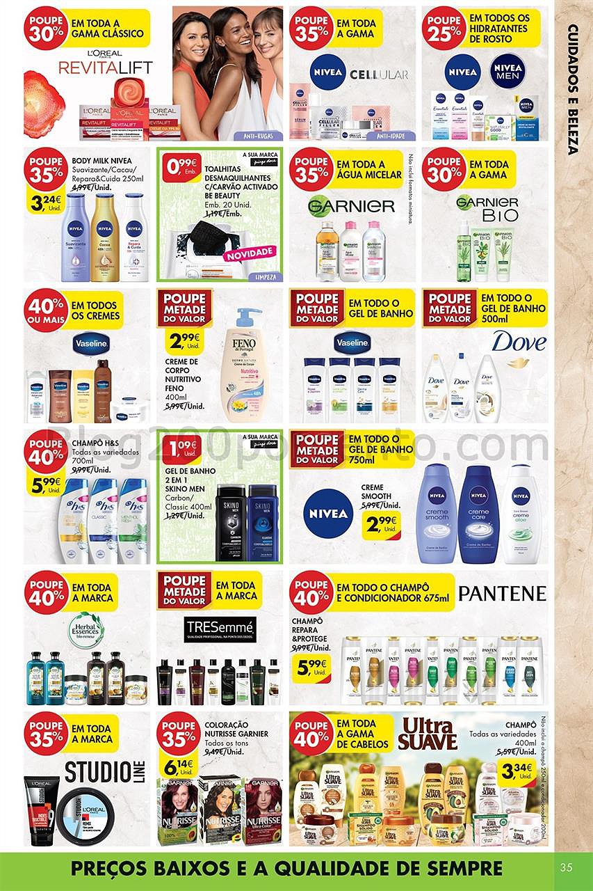 Antevisão Folheto PINGO DOCE Lojas Grandes Promoções de 8 a 14 dezembro