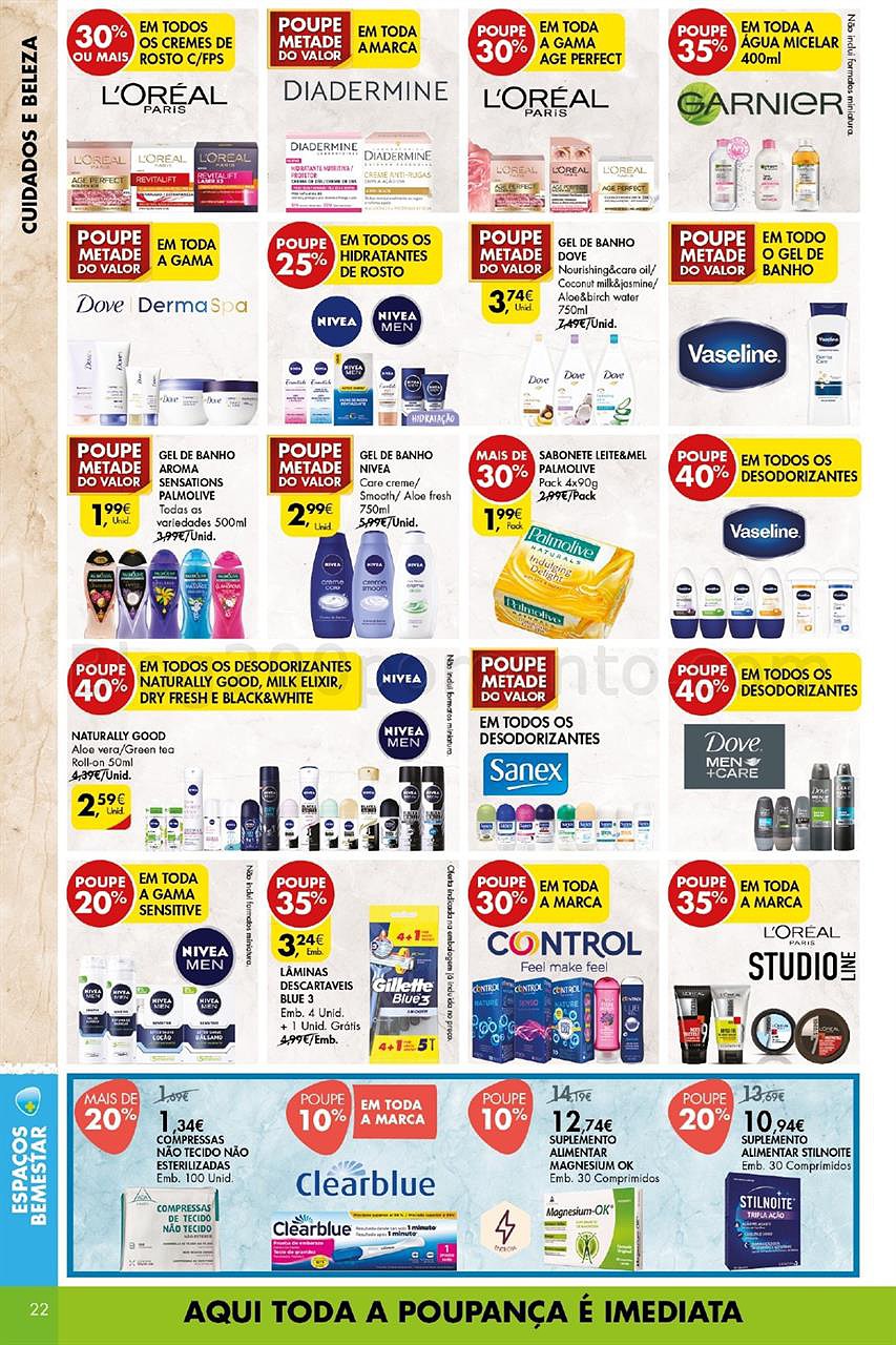 Antevisão folheto pingo doce 5 a 11 janeiro Madeira 