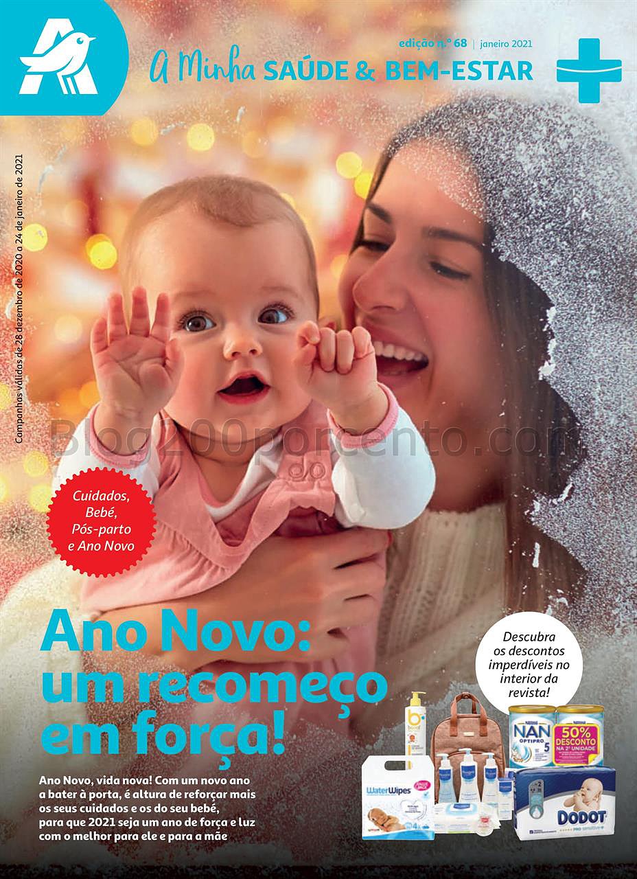 Auchan Feira Bebé