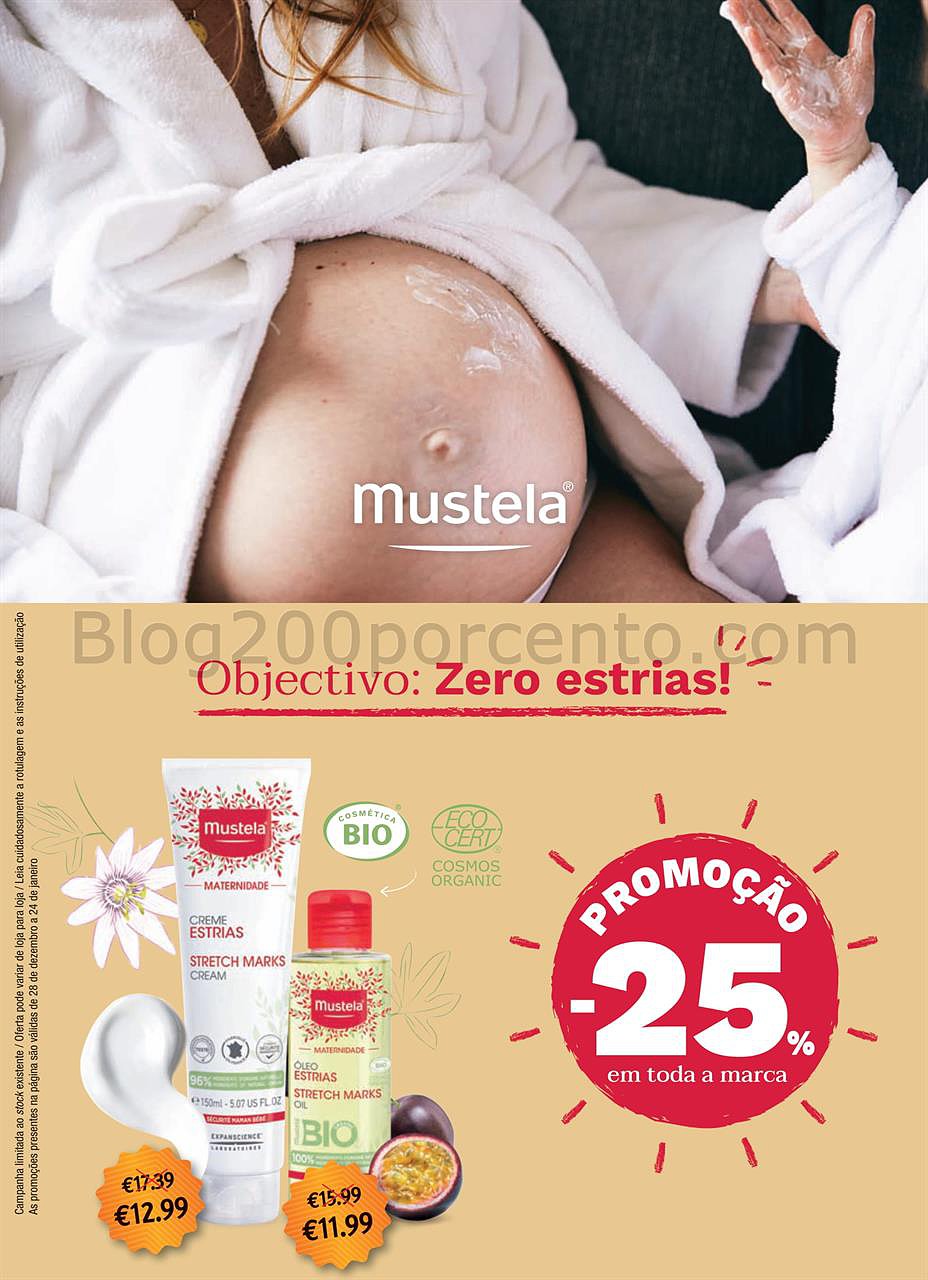 Auchan Feira Bebé