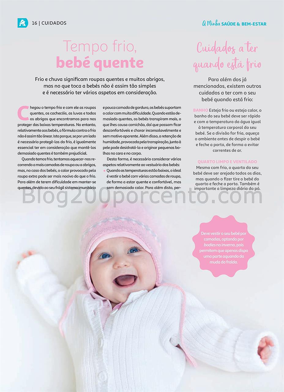 Auchan Feira Bebé