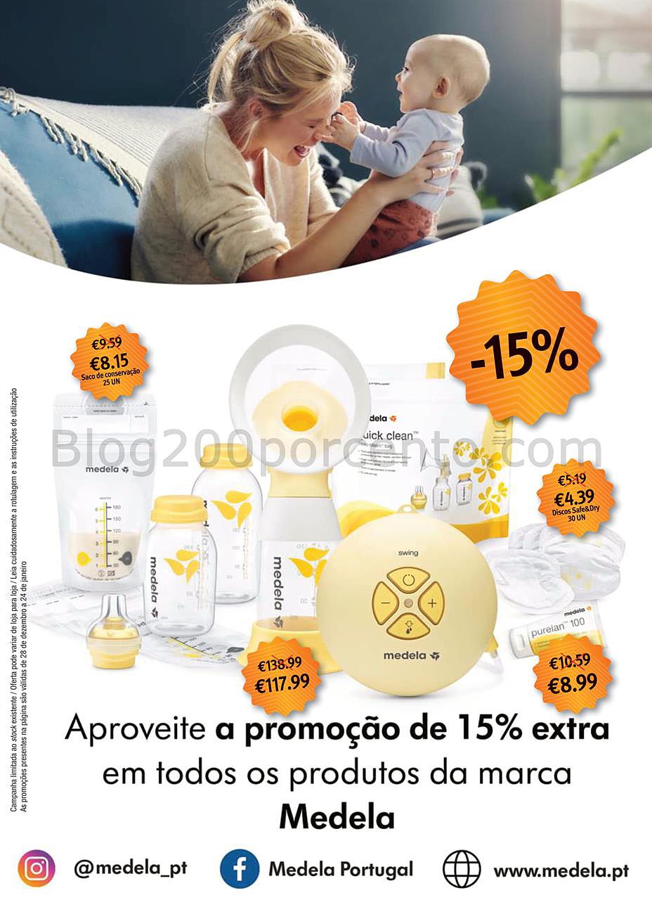 Auchan Feira Bebé