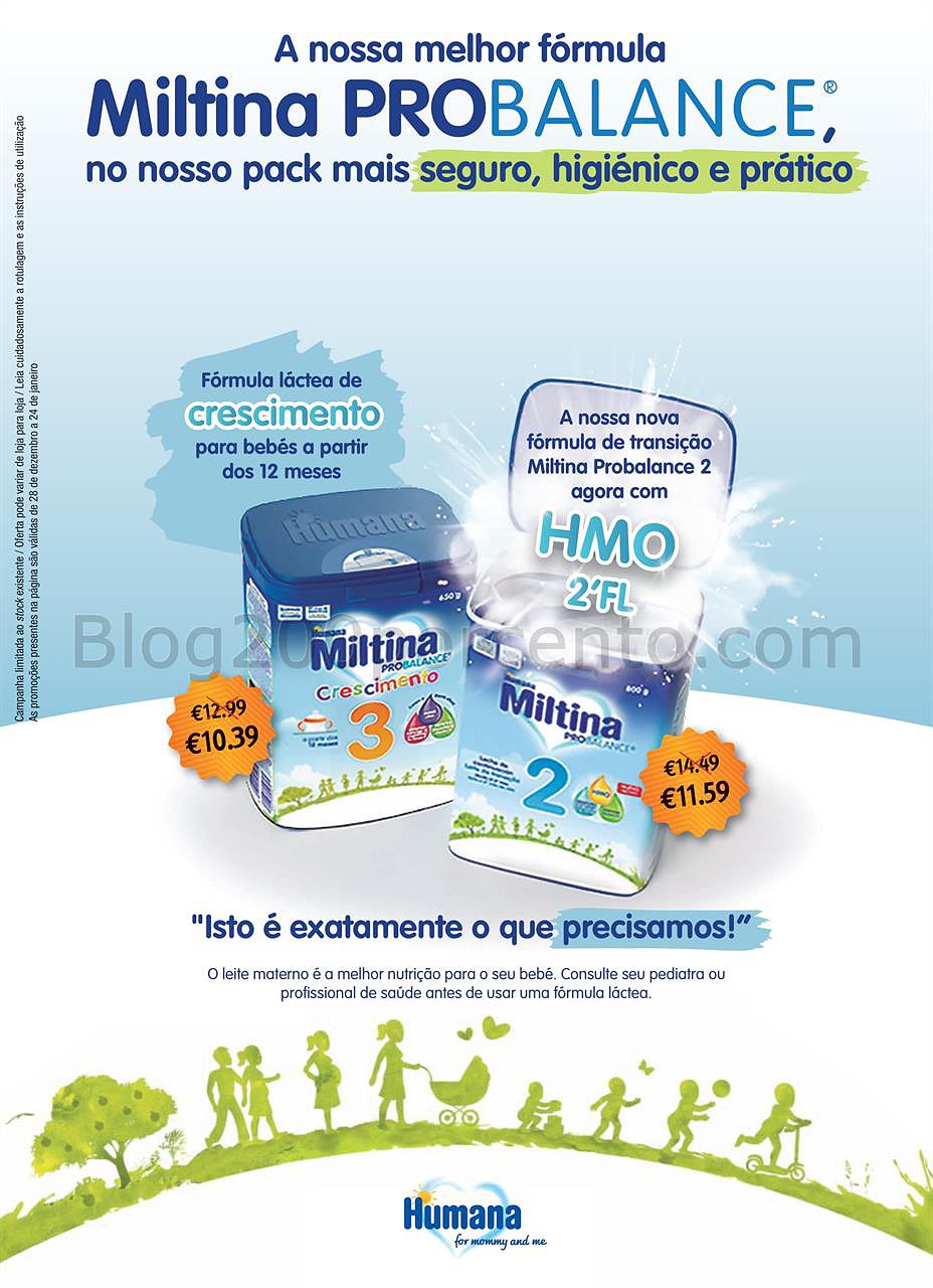 Auchan Feira Bebé
