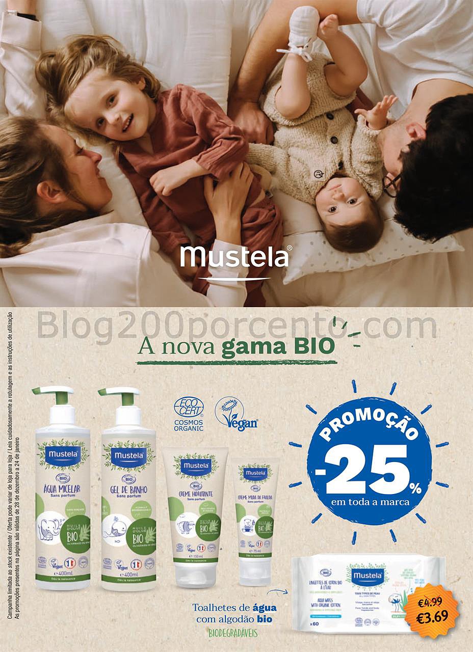 Auchan Feira Bebé