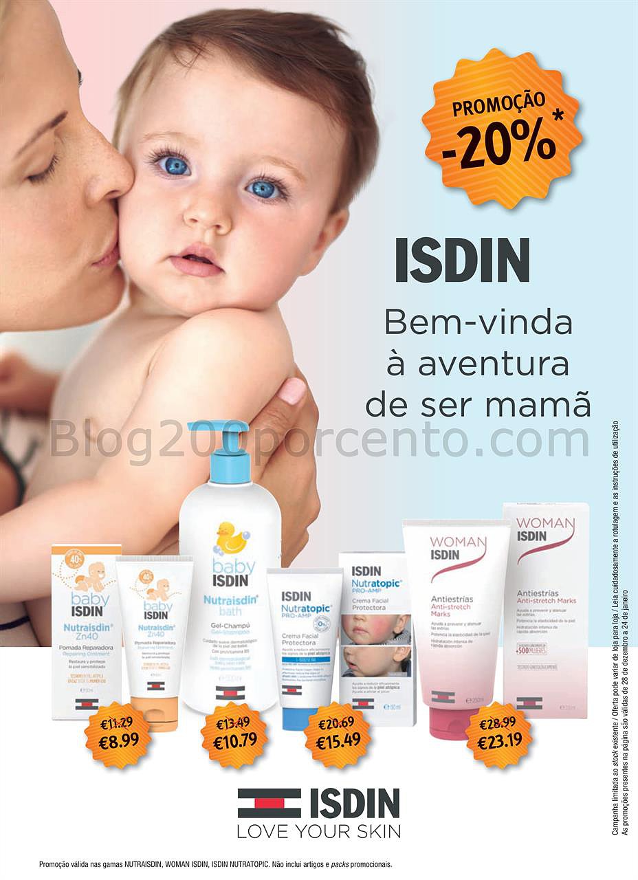 Auchan Feira Bebé