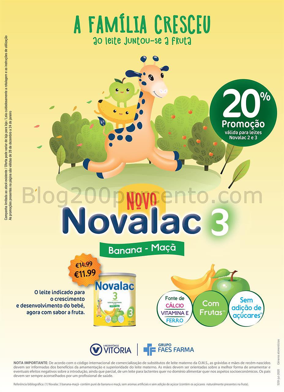 Auchan Feira Bebé