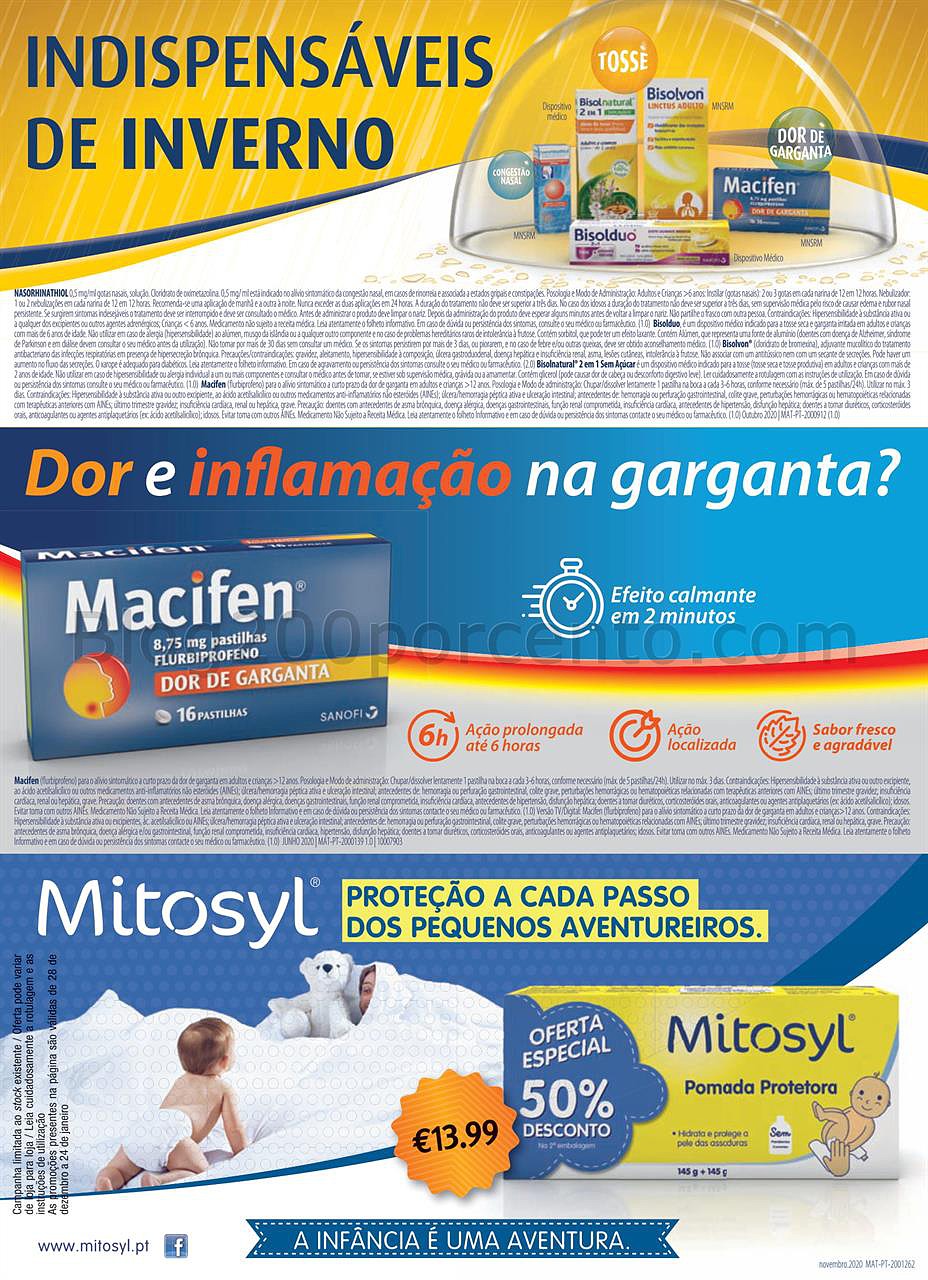 Auchan Feira Bebé