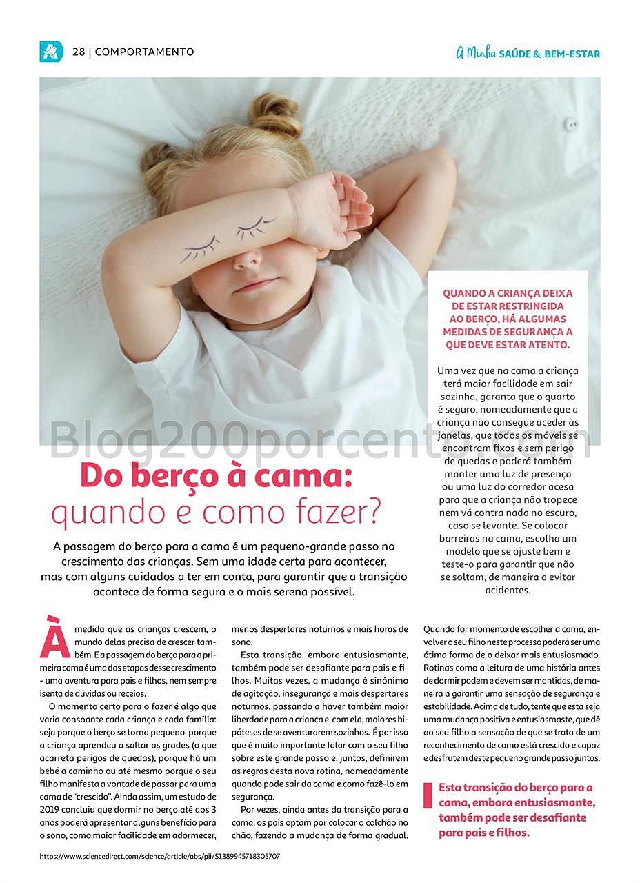 Auchan Feira Bebé