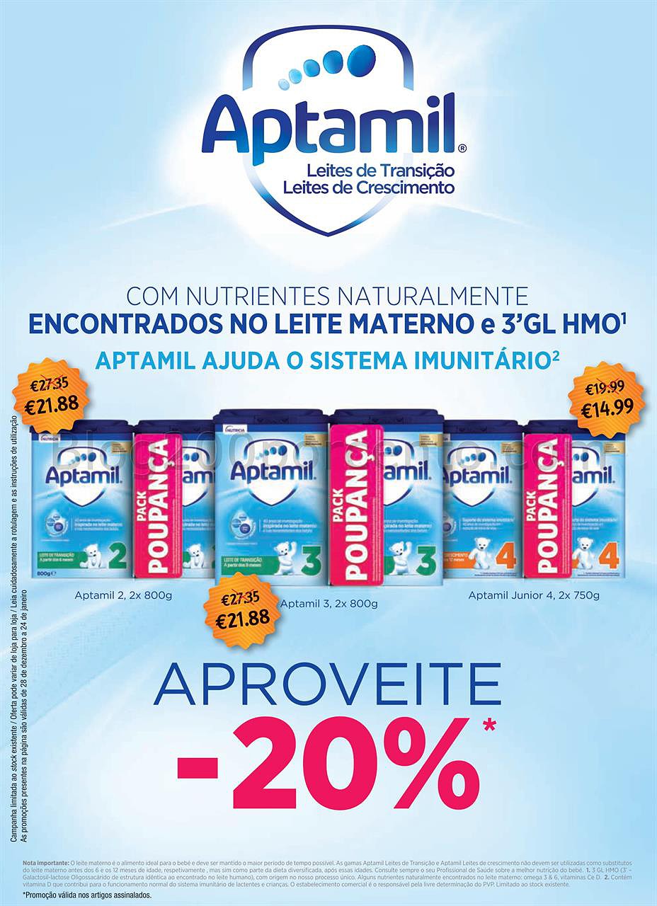 Auchan Feira Bebé