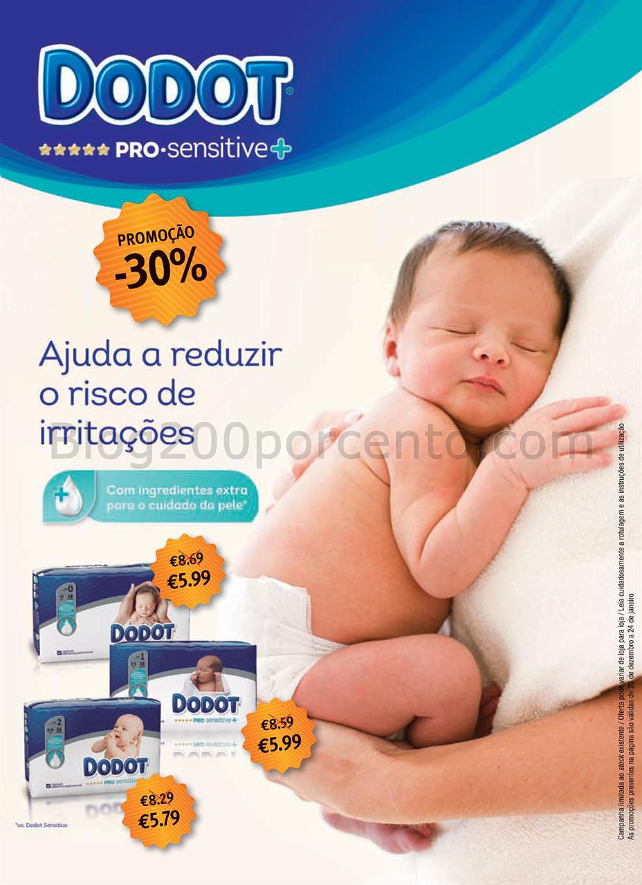 Auchan Feira Bebé