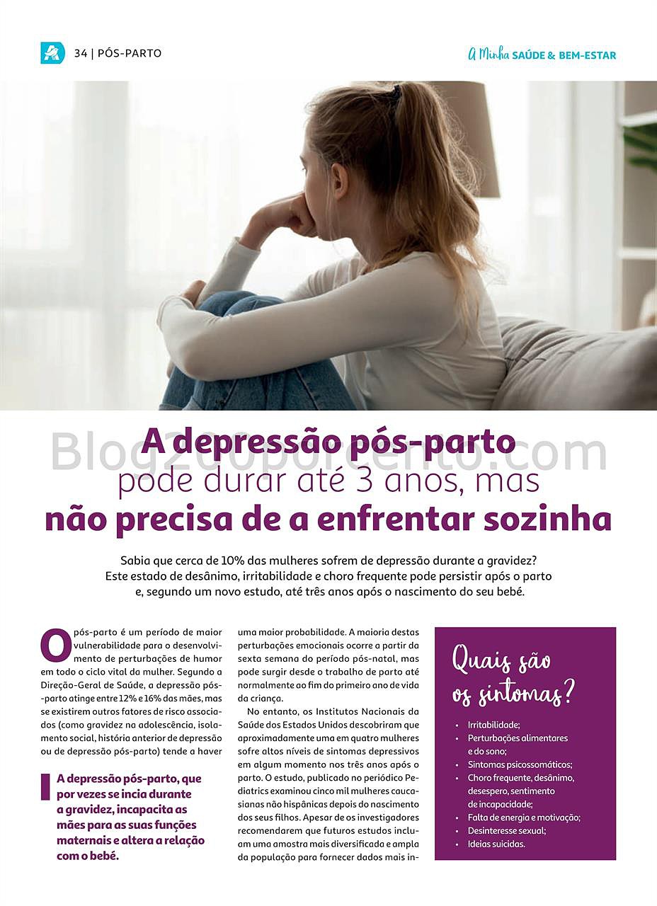 Auchan Feira Bebé