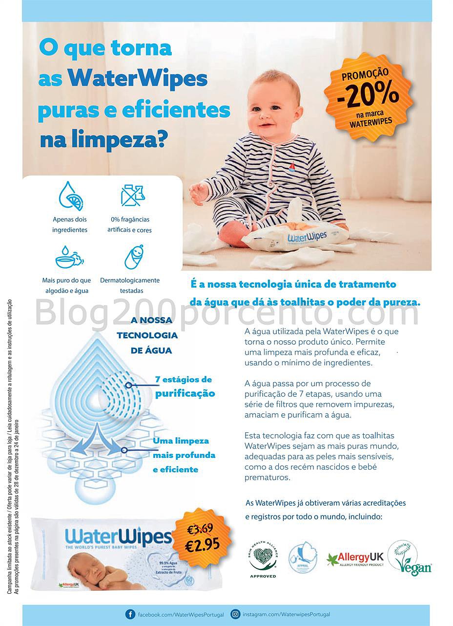 Auchan Feira Bebé