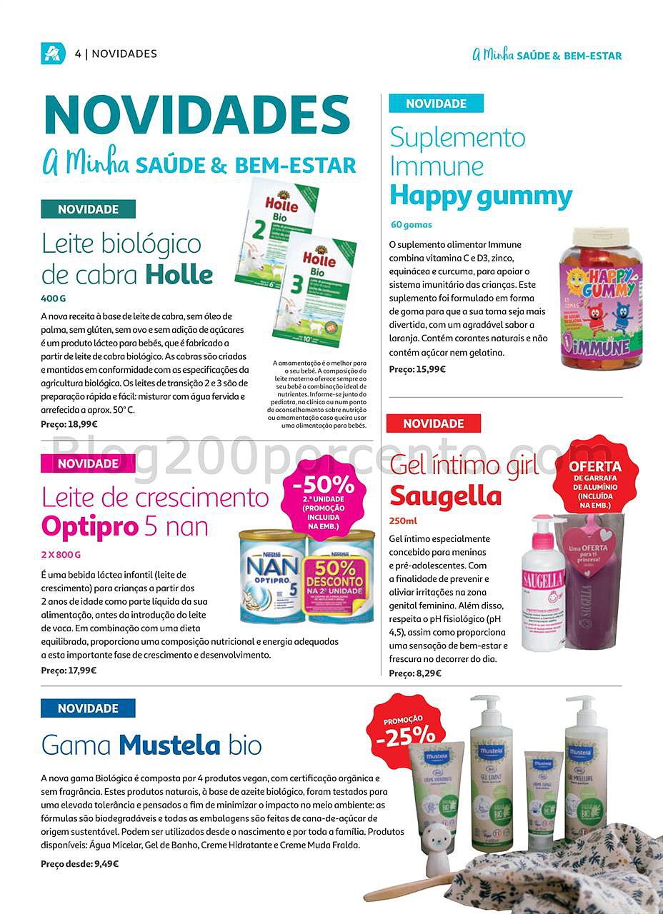 Auchan Feira Bebé