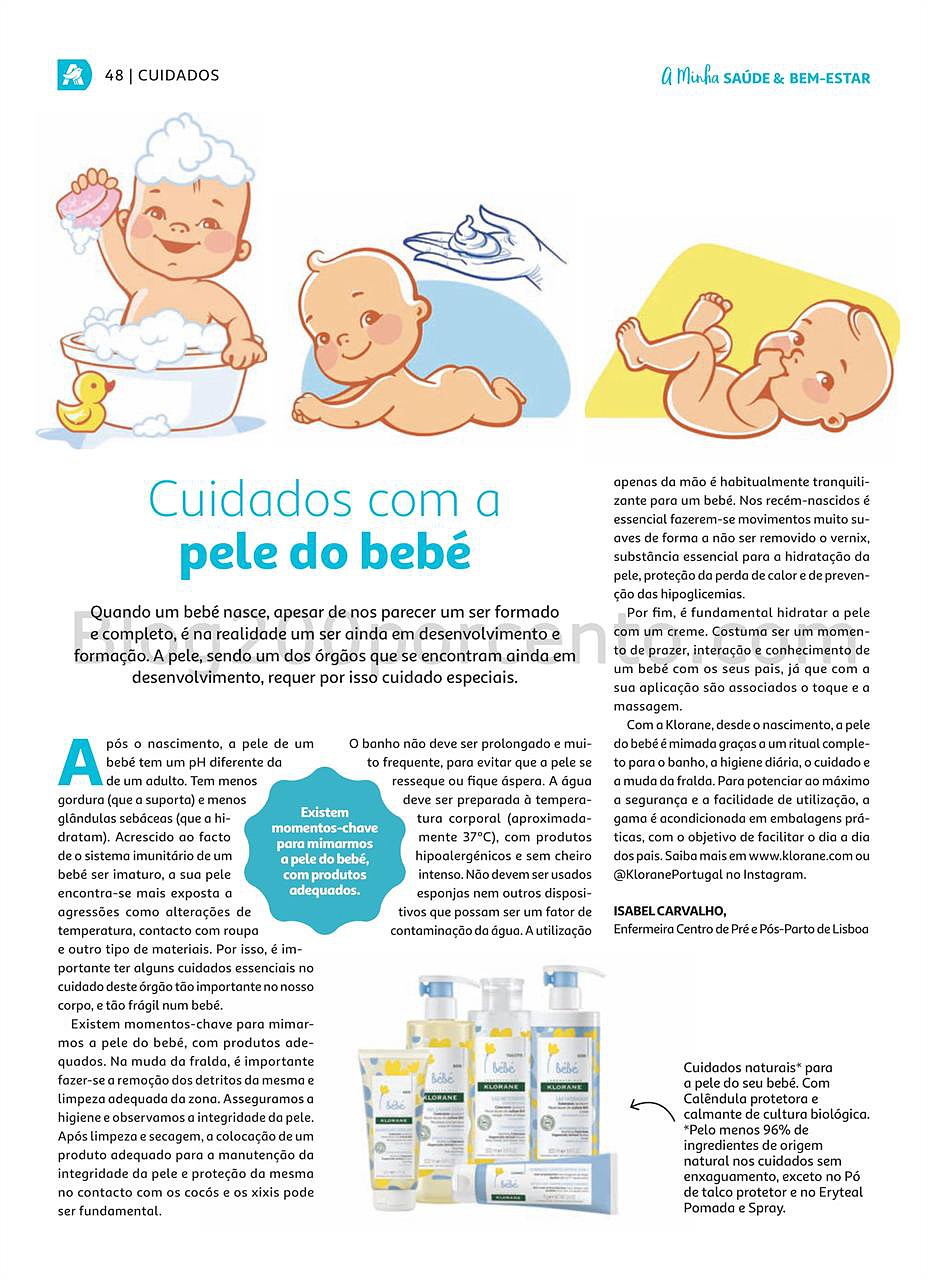 Auchan Feira Bebé