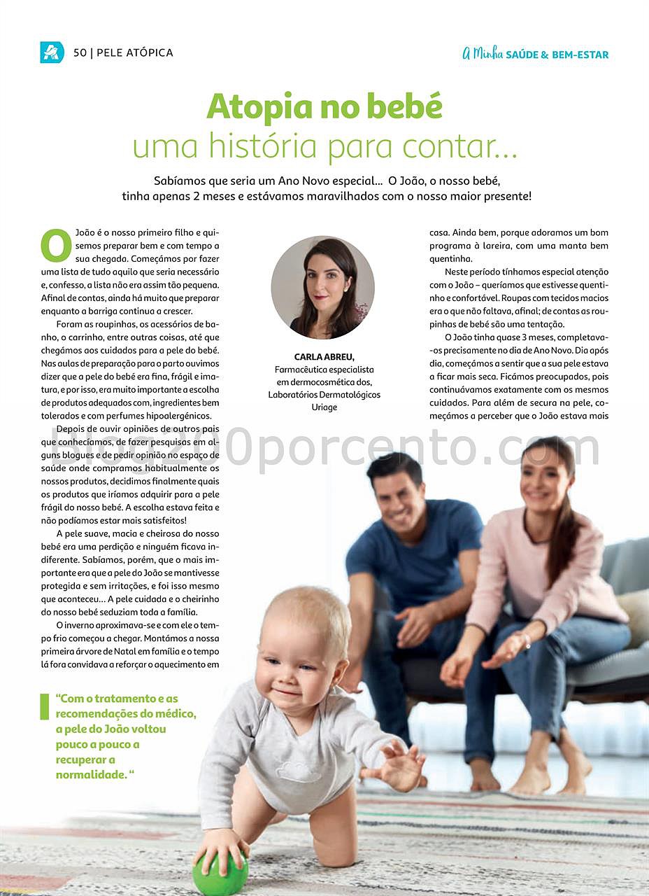 Auchan Feira Bebé