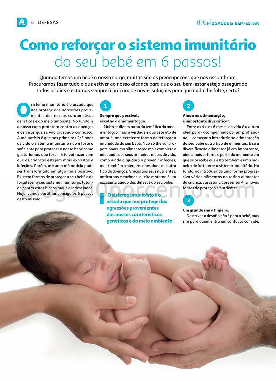 Auchan Feira Bebé
