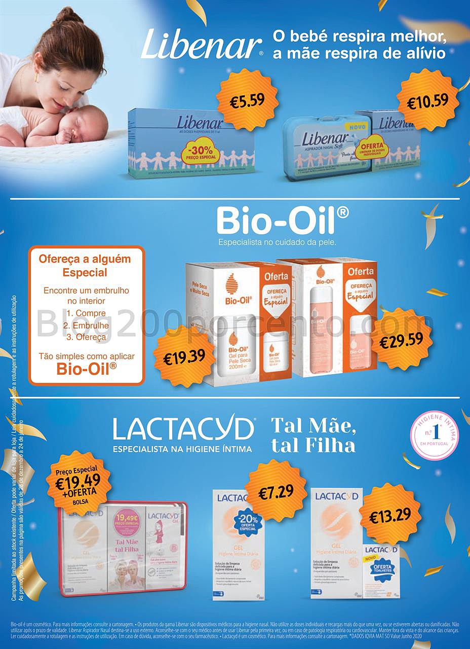 Auchan Feira Bebé