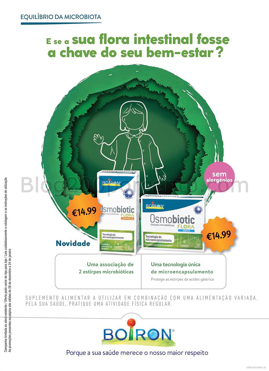 Auchan Feira Bebé