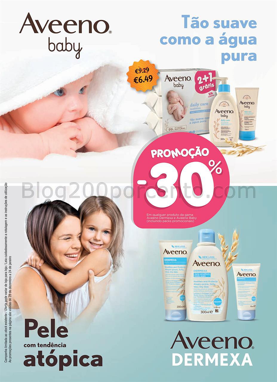 Auchan Feira Bebé