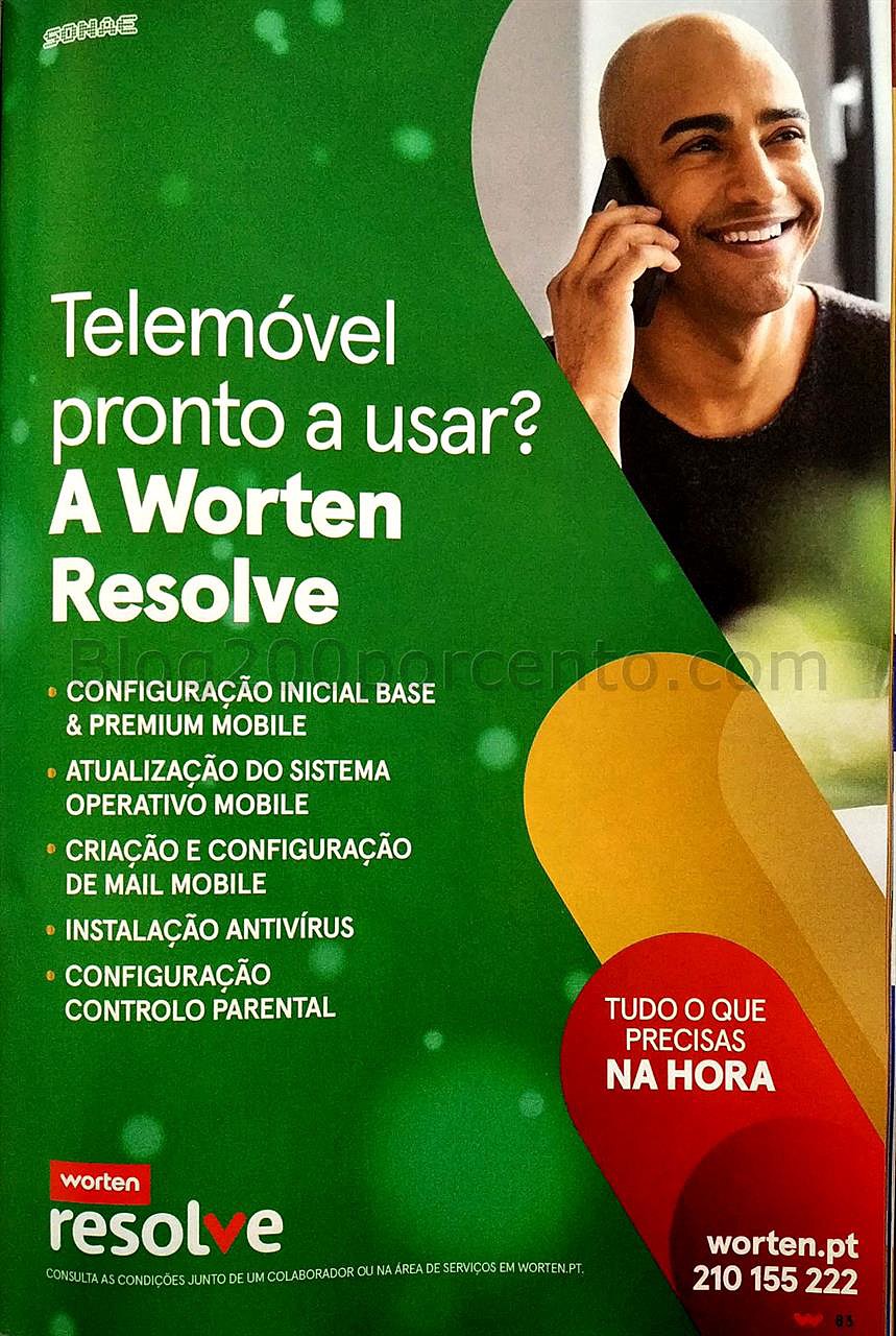 Worten natal 1 a 25 dezembro