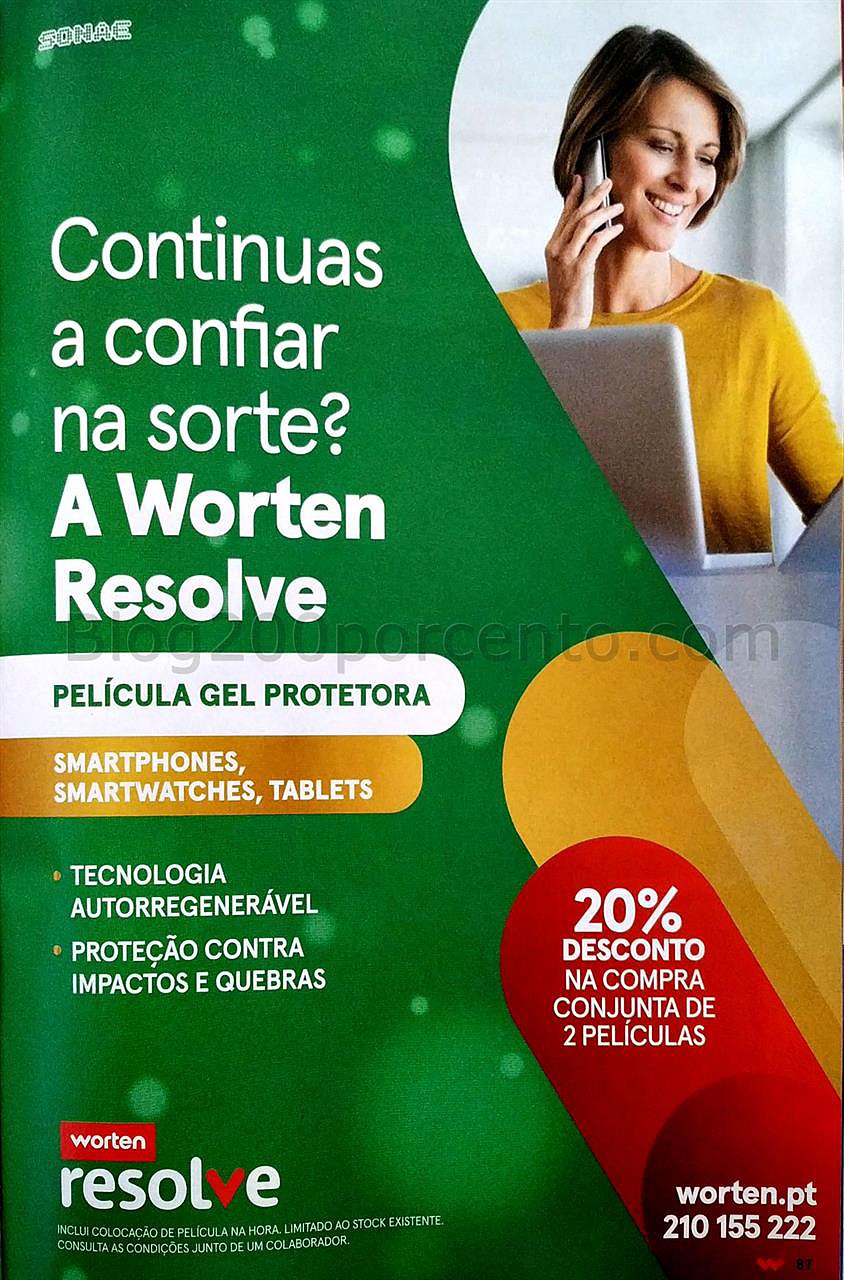 Worten natal 1 a 25 dezembro