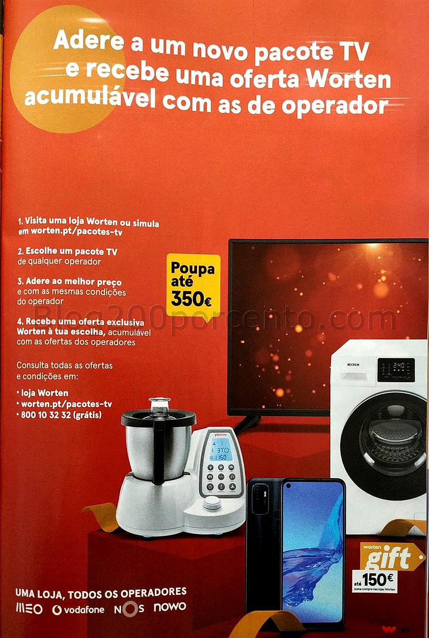 Worten natal 1 a 25 dezembro