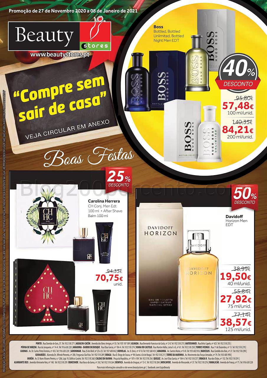 beauty natal