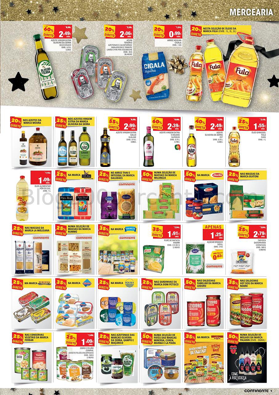 continente hiper 26 a 31 dezembro