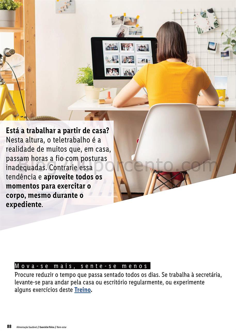 especial vida saudável lidl a partir de 4 janeiro