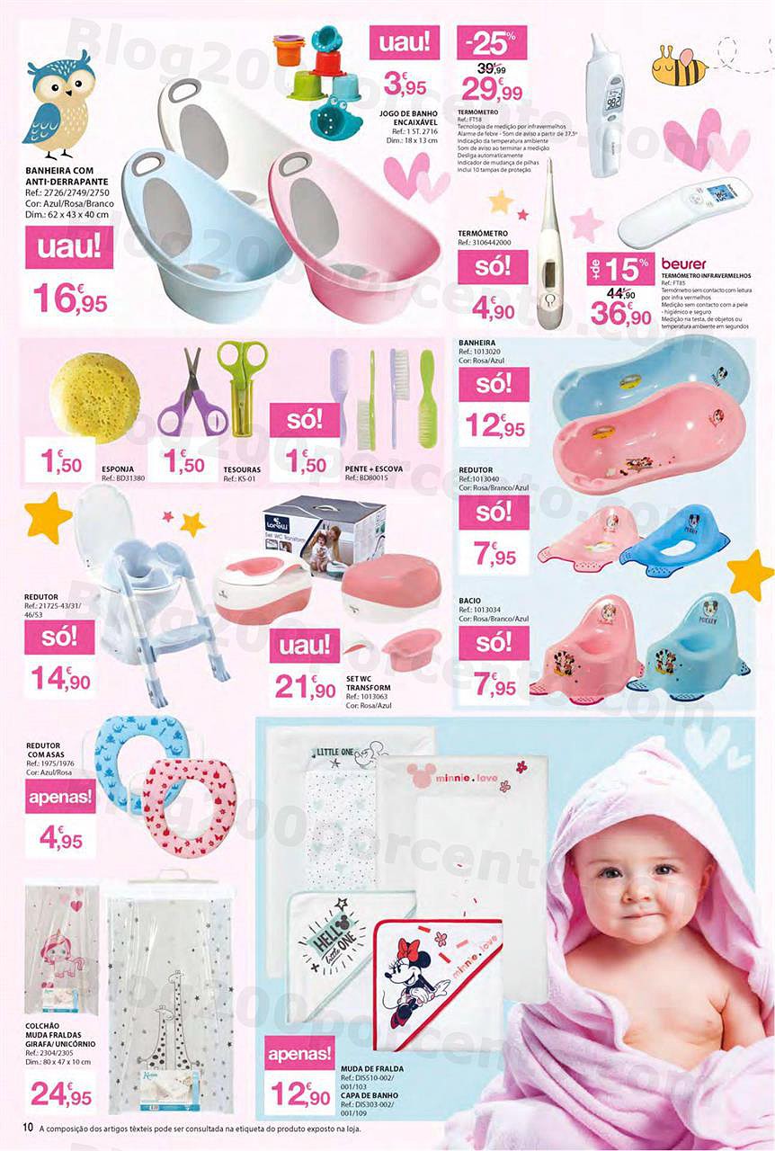 feira bebe e-leclerc