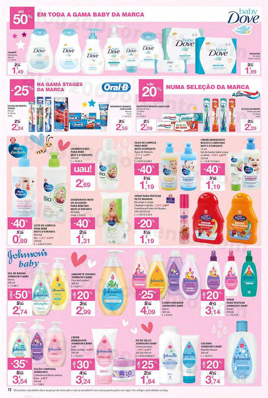 feira bebe e-leclerc