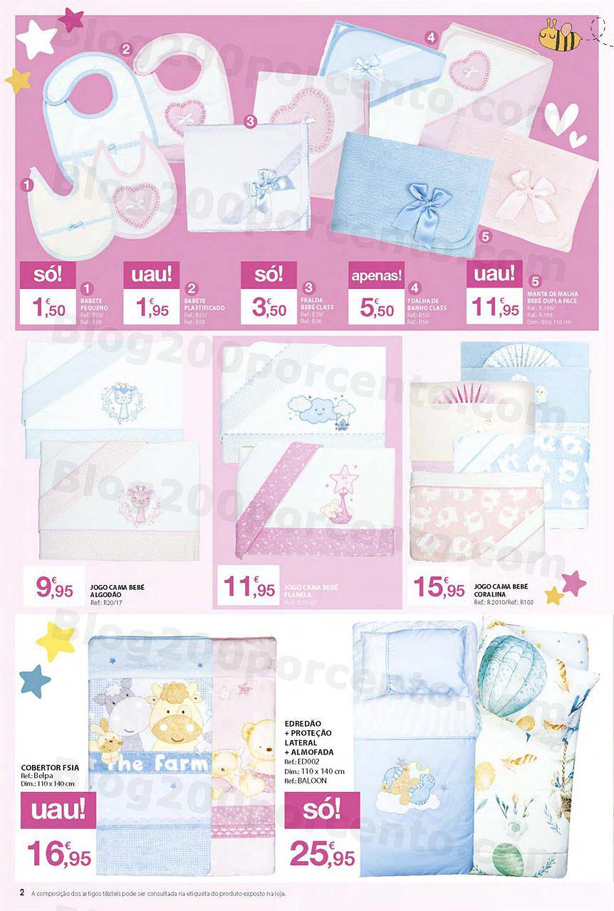 feira bebe e-leclerc