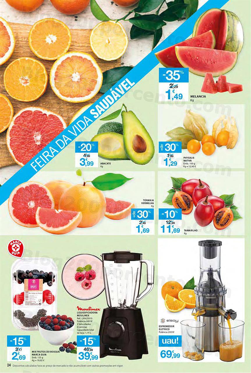 feira bebe e-leclerc