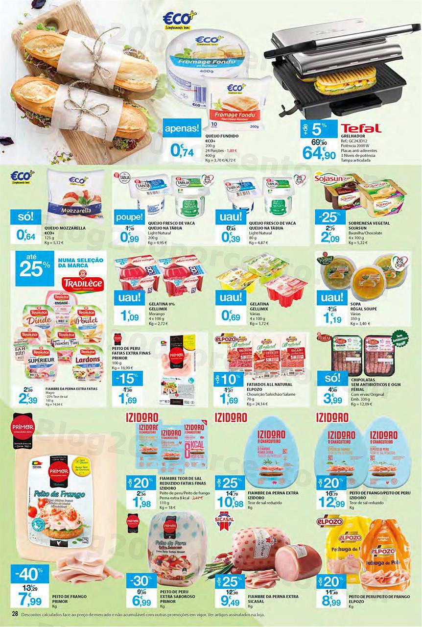 feira bebe e-leclerc