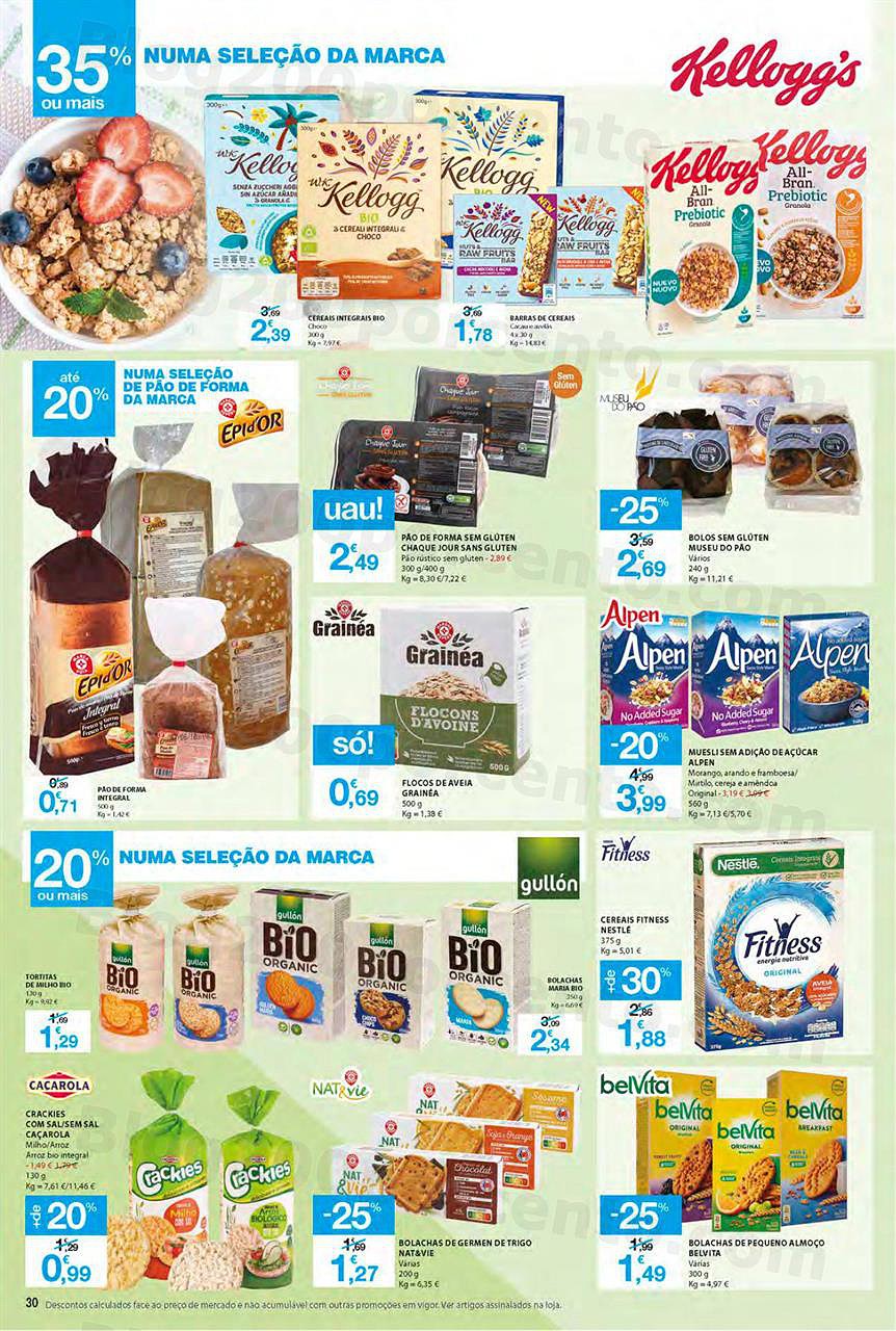 feira bebe e-leclerc