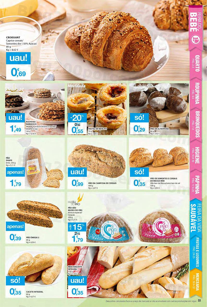 feira bebe e-leclerc