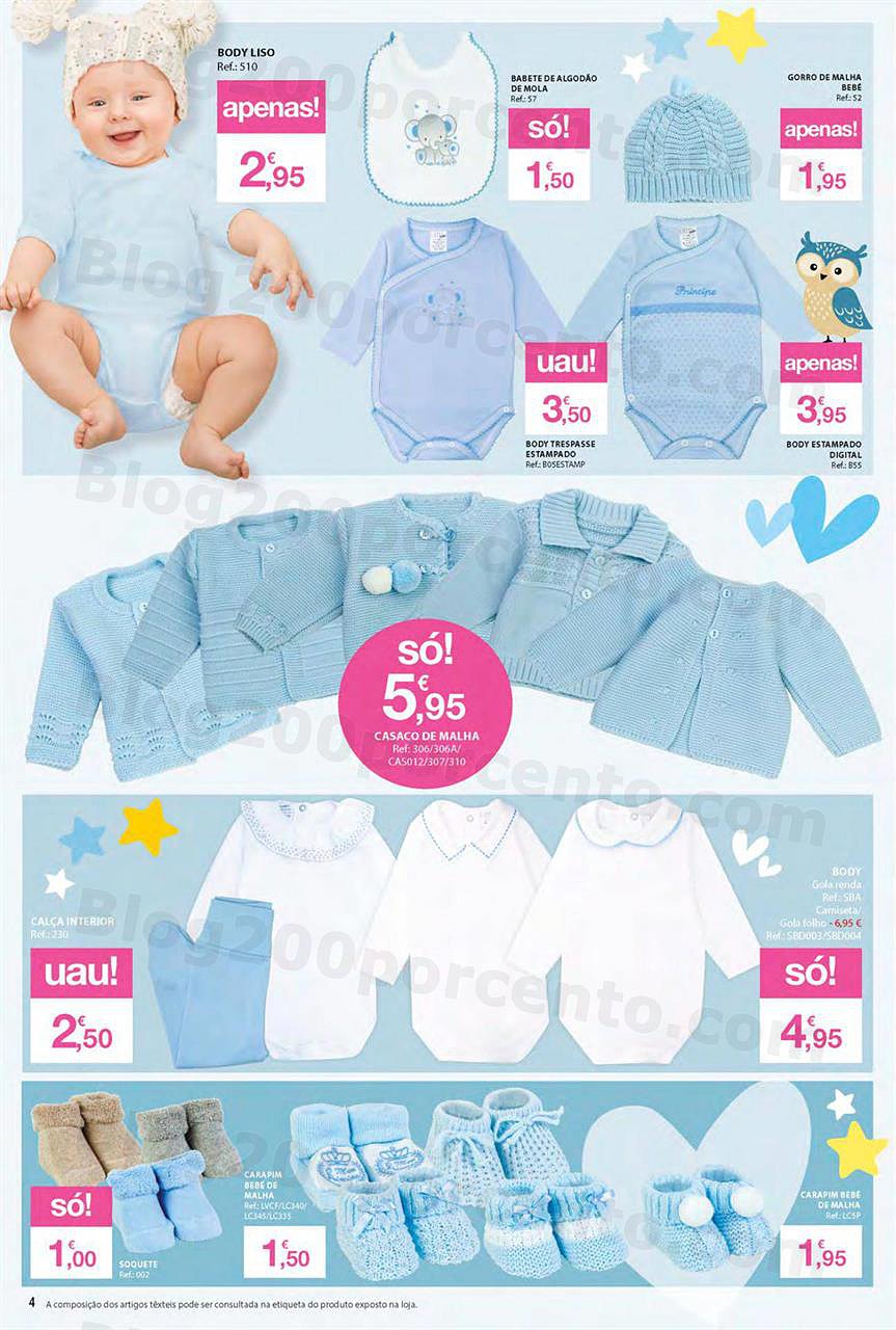 feira bebe e-leclerc