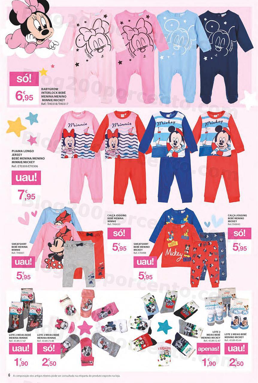 feira bebe e-leclerc