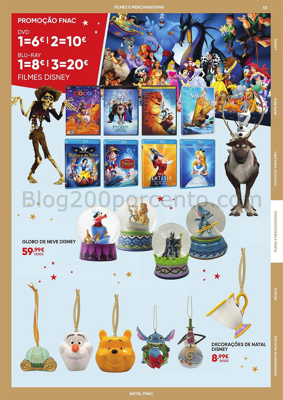 fnac natal livros
