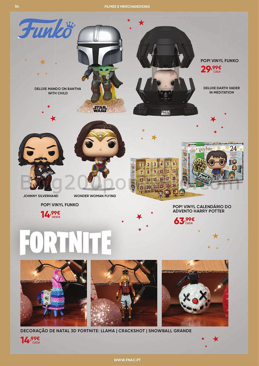 fnac natal livros