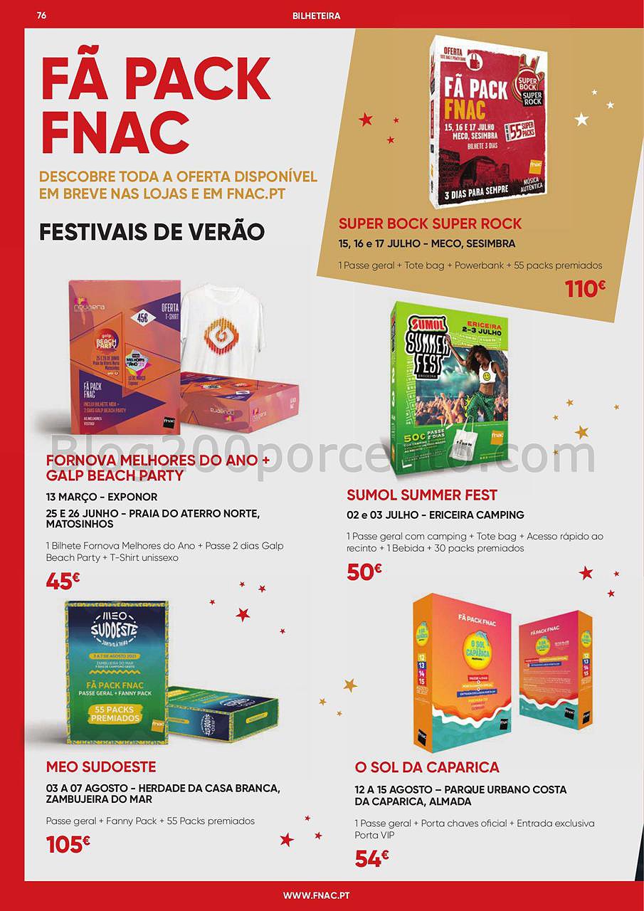 fnac natal livros
